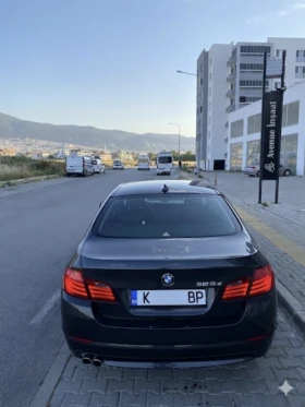 BMW 525, снимка 7
