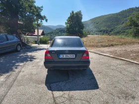 Mercedes-Benz C 180 W202, снимка 6