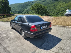 Mercedes-Benz C 180 W202, снимка 5