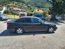 Mercedes-Benz C 180 W202, снимка 8
