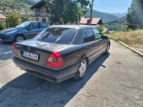 Mercedes-Benz C 180 W202, снимка 7