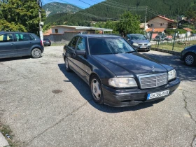 Mercedes-Benz C 180 W202, снимка 2