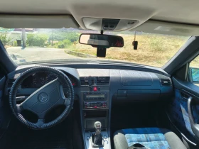 Mercedes-Benz C 180 W202, снимка 14