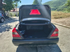 Mercedes-Benz C 180 W202, снимка 9