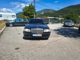 Mercedes-Benz C 180 W202, снимка 3