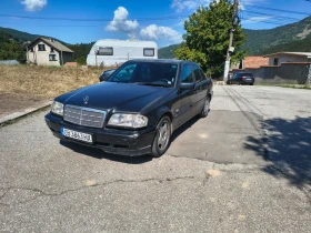Mercedes-Benz C 180 W202, снимка 1