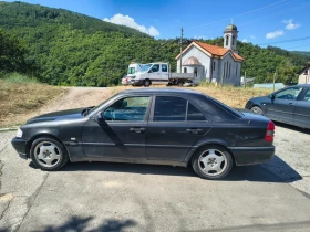 Mercedes-Benz C 180 W202, снимка 4