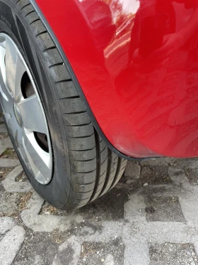 Nissan Note, снимка 8