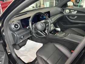 Mercedes-Benz E 450 * CARFAX * ДИСТРОНИК * BURMESTER * ПАНОРАМА, снимка 7