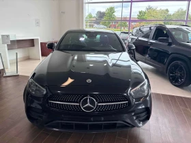 Mercedes-Benz E 450 * CARFAX * ДИСТРОНИК * BURMESTER * ПАНОРАМА, снимка 5