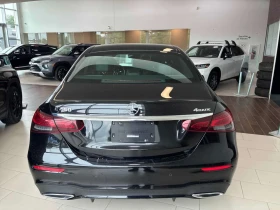 Mercedes-Benz E 450 * CARFAX * ДИСТРОНИК * BURMESTER * ПАНОРАМА, снимка 4