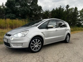 Ford S-Max 2.0TDCI 140 к.с, снимка 4