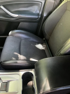 Ford S-Max 2.0TDCI 140 к.с, снимка 12