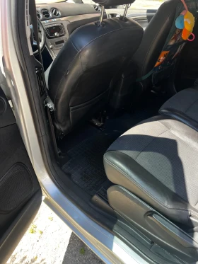 Ford S-Max 2.0TDCI 140 к.с, снимка 14