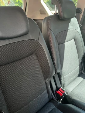 Ford S-Max 2.0TDCI 140 к.с, снимка 10