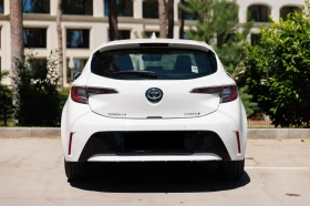 Toyota Corolla, снимка 5