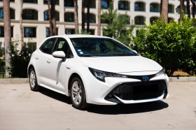 Toyota Corolla, снимка 3