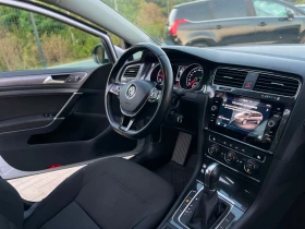 VW Golf Автоматик, снимка 8