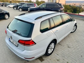 VW Golf Автоматик, снимка 6
