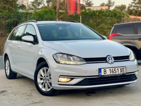VW Golf Автоматик, снимка 2