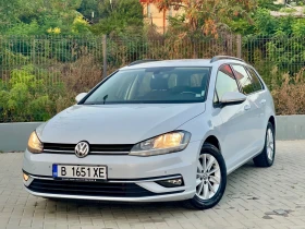 VW Golf Автоматик, снимка 3