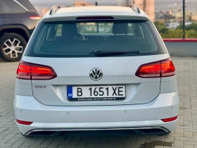 VW Golf Автоматик, снимка 5
