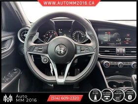 Alfa Romeo Giulia AWD * 100KM Панорама , снимка 5