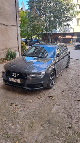 Audi A4 3?S line, снимка 6
