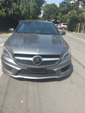 Mercedes-Benz CLA 220 Cla 220 AMG paket 177, снимка 14