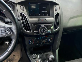 Ford Focus * RS * АВТОКРЕДИТ БРЗ ПЪРВОНАЧАЛНА ВНОСКА* , снимка 9