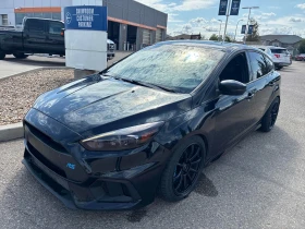Ford Focus * RS * АВТОКРЕДИТ БРЗ ПЪРВОНАЧАЛНА ВНОСКА* , снимка 1