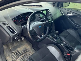 Ford Focus * RS * АВТОКРЕДИТ БРЗ ПЪРВОНАЧАЛНА ВНОСКА* , снимка 5
