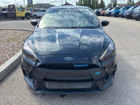 Ford Focus * RS * АВТОКРЕДИТ БРЗ ПЪРВОНАЧАЛНА ВНОСКА* , снимка 6