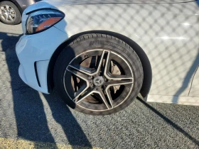Mercedes-Benz C 300 АМГ ПАКЕТ/4matic Coupe/CARFAX/, снимка 4