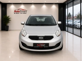 Kia Venga 1.4 CRDi 90 к.с.   136 000 км   2012 г., снимка 7