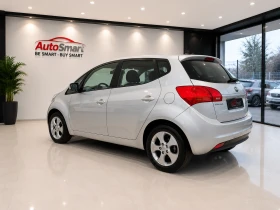 Kia Venga 1.4 CRDi 90 к.с.   136 000 км   2012 г., снимка 3