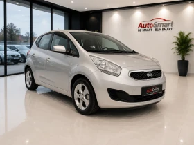 Kia Venga 1.4 CRDi 90 к.с.   136 000 км   2012 г., снимка 6