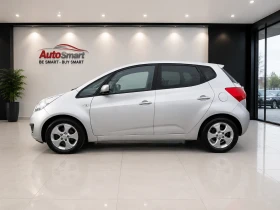 Kia Venga 1.4 CRDi 90 к.с.   136 000 км   2012 г., снимка 2