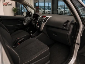 Kia Venga 1.4 CRDi 90 к.с.   136 000 км   2012 г., снимка 12