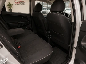 Kia Venga 1.4 CRDi 90 к.с.   136 000 км   2012 г., снимка 11