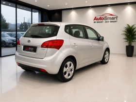 Kia Venga 1.4 CRDi 90 к.с.   136 000 км   2012 г., снимка 5