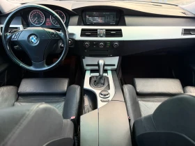 BMW 530 D* 231КС* xDrive* KOJA* NAVI, снимка 9