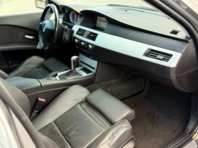 BMW 530 D* 231КС* xDrive* KOJA* NAVI, снимка 8