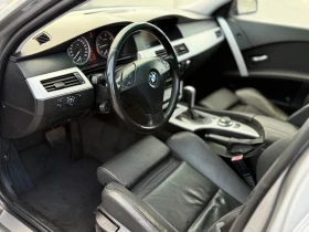 BMW 530 D* 231КС* xDrive* KOJA* NAVI, снимка 7