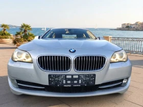 BMW 530 СПЕШНО* 530ХD* 258* СМЕНЕНИ ВЕРИГИ* ПЕРФЕКТЕН* , снимка 2