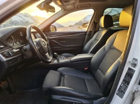 BMW 530 СПЕШНО* 530ХD* 258* СМЕНЕНИ ВЕРИГИ* ПЕРФЕКТЕН* , снимка 11