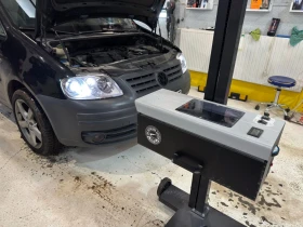 VW Caddy, снимка 10