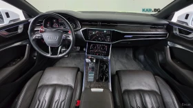 Audi A7 55 TFSI QUATTRO PREMIUM* HUD* 360* МАСАЖИ, снимка 5