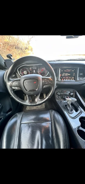 Dodge Challenger Dodge Challenger sxt+ 3.6 V6 , снимка 6