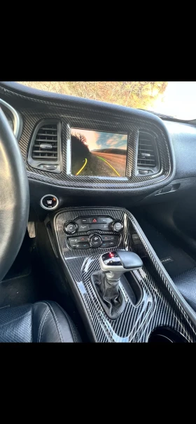 Dodge Challenger Dodge Challenger sxt+ 3.6 V6 , снимка 8